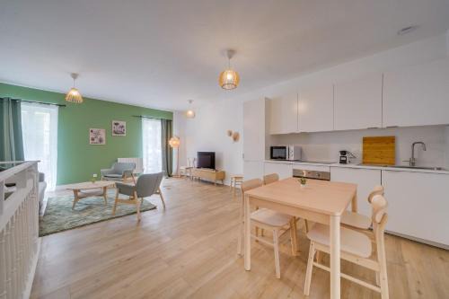 Saint-Bruno - Saint-Victor Apartment | Le Rayon - Bel appt dans le centre de BDX