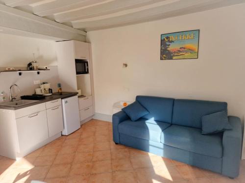 Saint-Satur House | Le refuge du Marinier