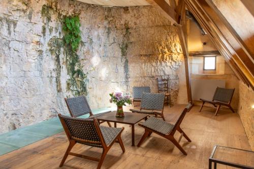 Beynac-et-Cazenac House | Le Refuge du Pigeonnier