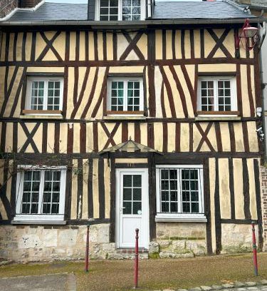 Jumieges House | le relais de l'abbaye
