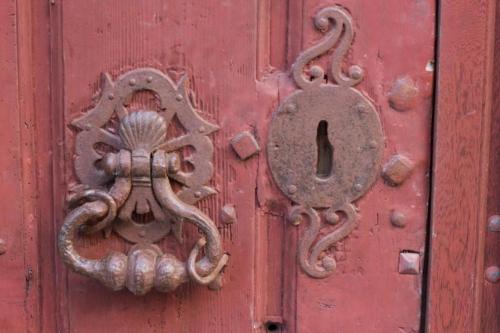 Ville Haute Bed & Breakfast | Le relais de saint Jacques