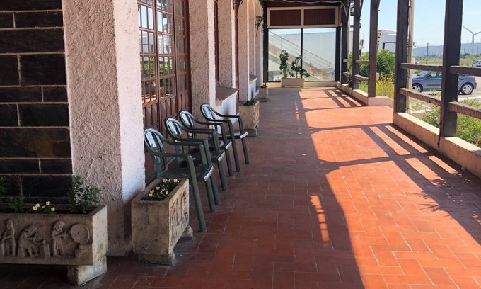Lezignan-Corbieres Hotel | Le Relais des Corbières