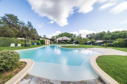 Provence House | Le Relais Du Grand Logis