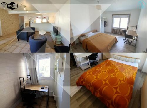 Poitiers House | Le Relais