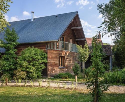 Pougny Apartment | Le repaire d'Écureuil