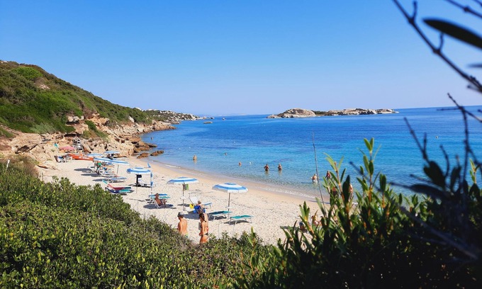 Villaggio La Marmoratina Apartment | Le Residenze La Marmorata