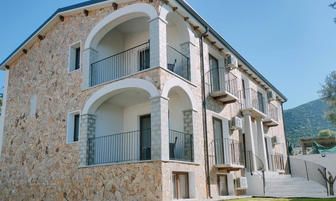 Sant'Anna Arresi Apartment | Le Residenze I4mori