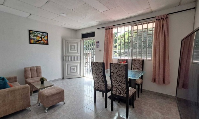 Cartagena District Apartment | Le Reve Cartagena, Your Apartment