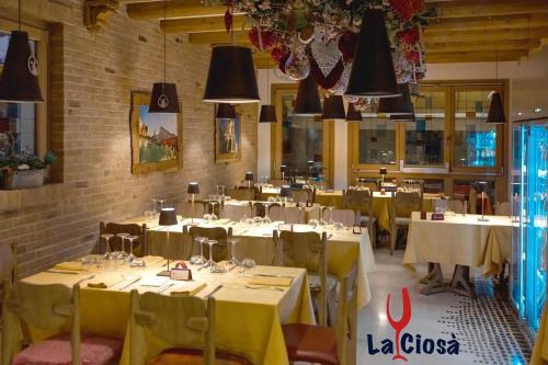 Chioggia Apartment | LE RIVE Casa Vacanza La Ciosà