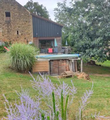 Veyrignac House | le Roc blanc