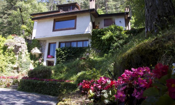 Scanno Bed & Breakfast | Le Rocce di Scanno B&B di Charme