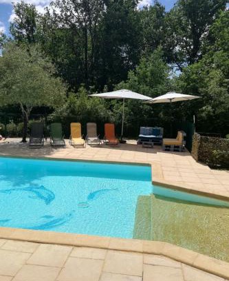 Carsac-Aillac House | Le Roqual