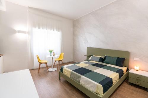 Santa Maria Apartment | Le Rose di Alba Apartments