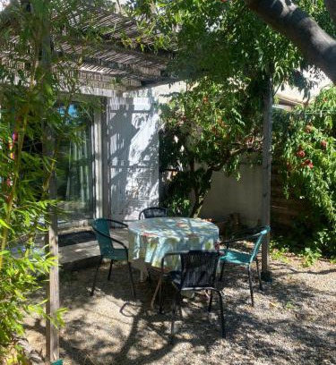 Beziers House | Le Séville 20mn des plages climatisé