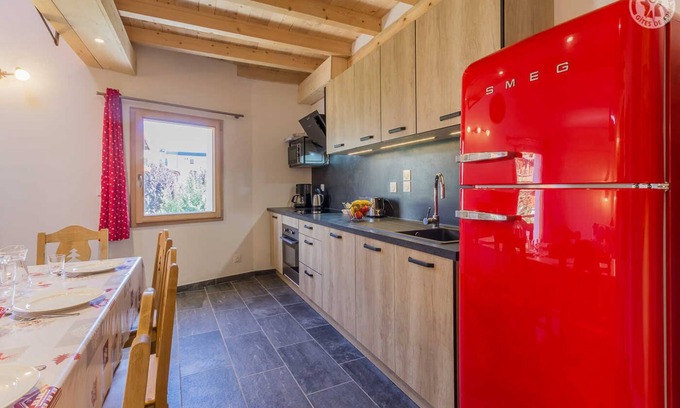 Aussois House | LE Sabot DE Venus - Aussois