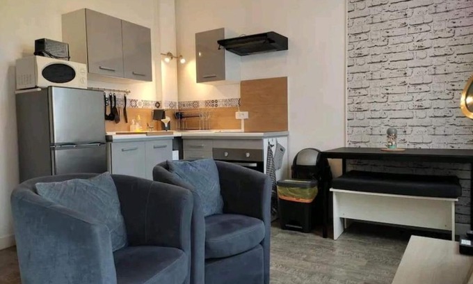Fecamp House | Le Saint Nicolas