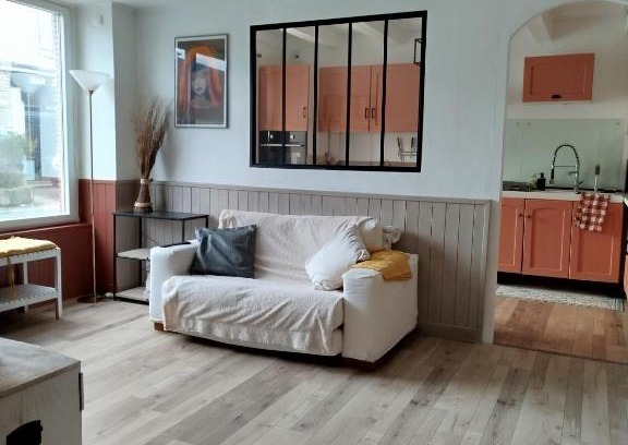 Saint Vivien Apartment | Le saint vivien