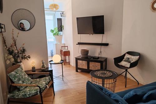 Sainte Marie - Saint Leon Apartment | Le Sainte Marie