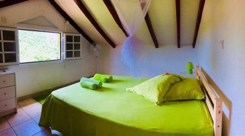 Grand Anse House | Le Saintois