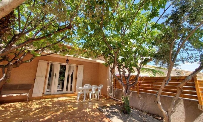 Sigean House | Le Salvador