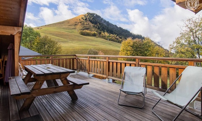 Albiez-le-Vieux House | LE Sapi - Albiez-montrond