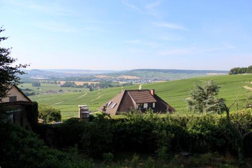 Hautvillers House | Le Sarment - HAUTVILLERS