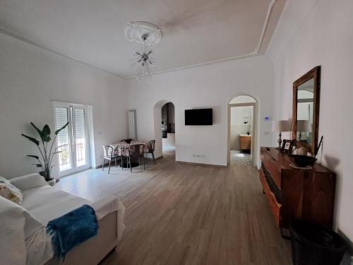 Minturno Apartment | Le Scalette