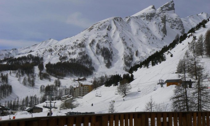 Allos Hotel | Le Sestriere