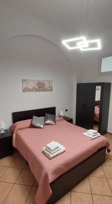 Voltri Apartment | Le Sisters