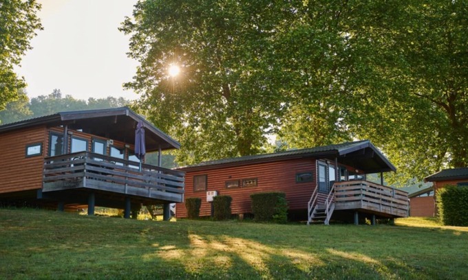 Hastiere Ski Chalet | Le Soleil Comfort 4p