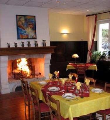 Wildenstein Bed & Breakfast | Le Soleil