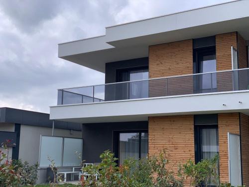 Excenevex Apartment | Le Soleno, sur les rives du lac Léman