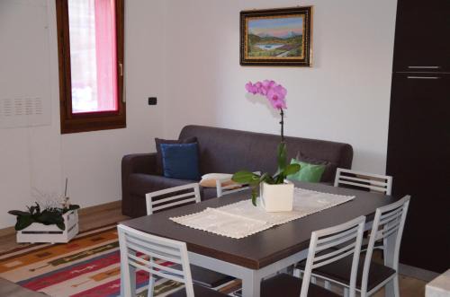 Valdisotto Apartment | Le Sorgenti