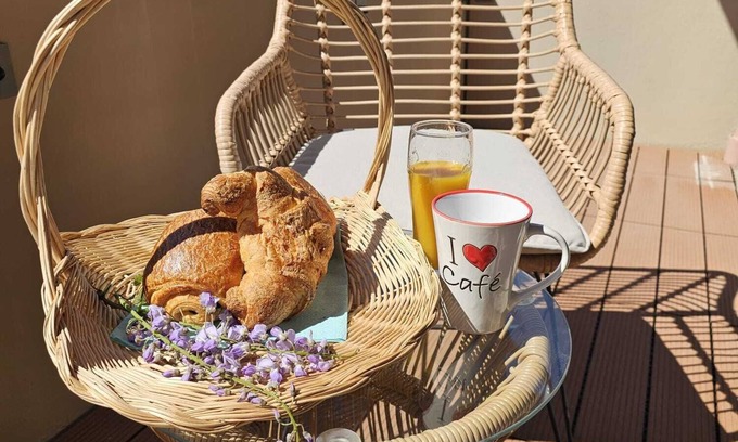 Belfort Apartment | Le St Antoine - Centre ville - Parking