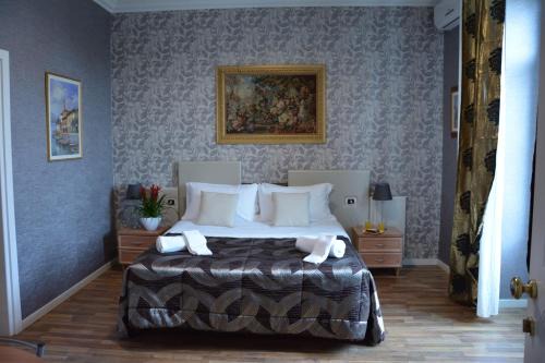 Gravina in Puglia Bed & Breakfast | Le Stanze del Console