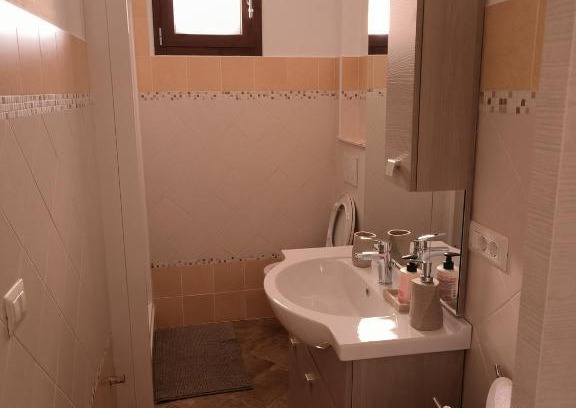 Pallare Apartment | Le stanze del moro house