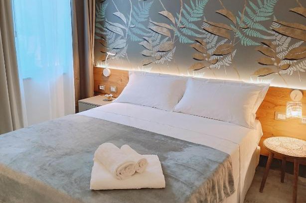 Cesenatico Bed & Breakfast | Le stanze di Diana