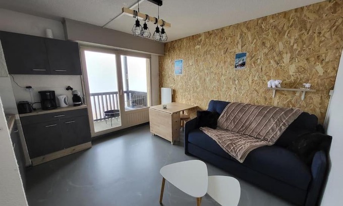 Auris Apartment | Le studio des oursons