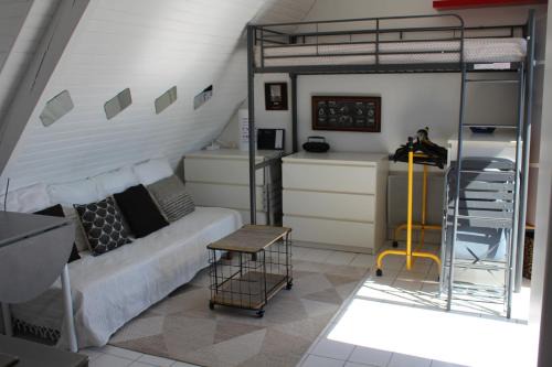 Plouharnel Apartment | Le studio du dolmen à Plouharnel