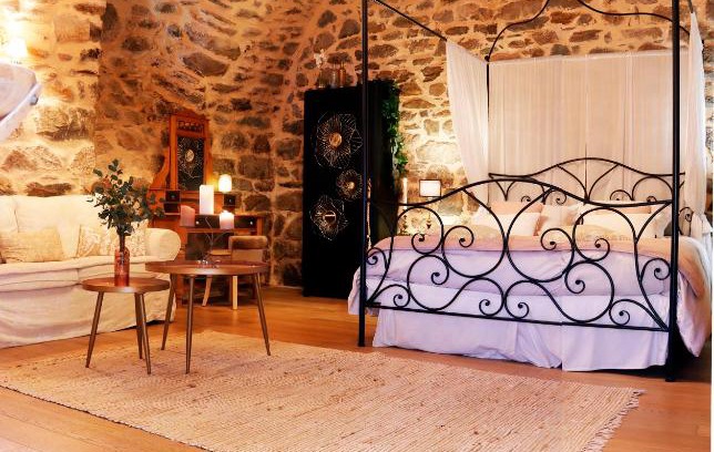 Entraygues-sur-Truyere House | Le Studio