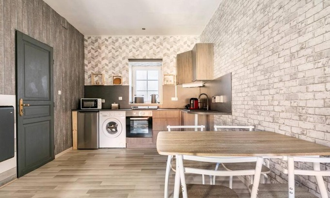 Lembach Apartment | Le studio