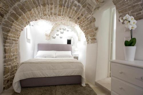 Ruvo di Puglia Bed & Breakfast | LE SUITES AL TORRIONE