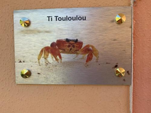Anse des Rochers Apartment | Le Titouloulou 1023 Anse des Rochers