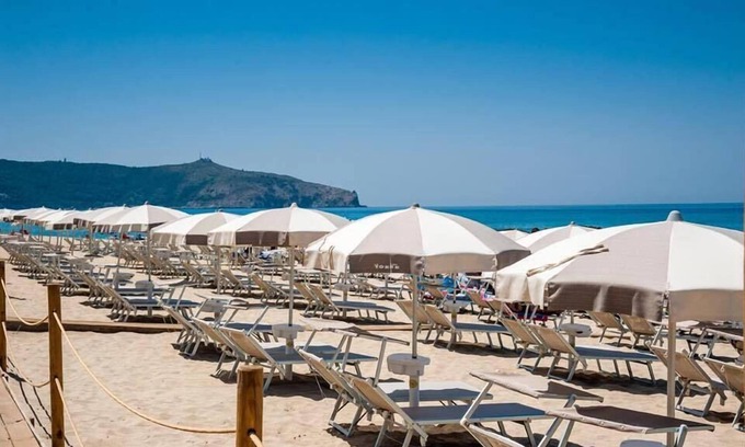 Palinuro Hotel | Le Tre Caravelle Hotel