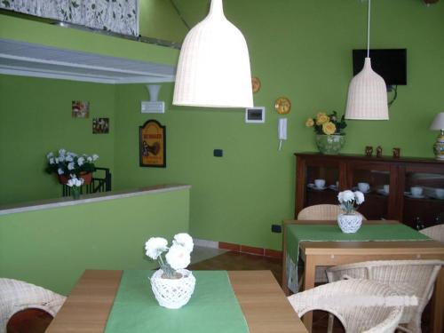 San Nicola l'Arena Bed & Breakfast | Le Tre Caravelle