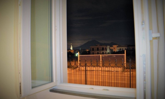 Pompei Bed & Breakfast | Le Tre Gemme