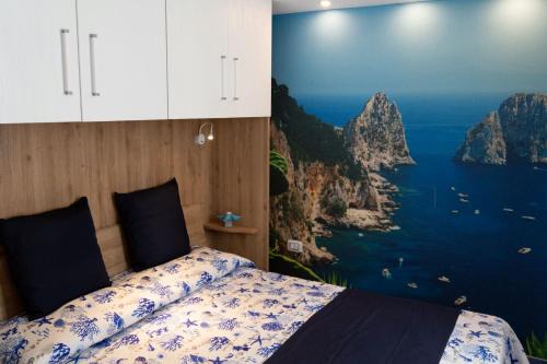 Lacco Ameno Apartment | Le Tre Perle Ischia