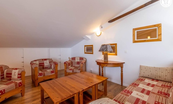 Termignon House | LE TRES MIMI - VAL CENIS