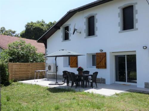 Orx House | Le treuilh