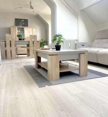Troyes Apartment | Le Trinidad